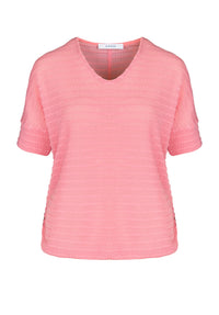 Julie SS T-Shirts