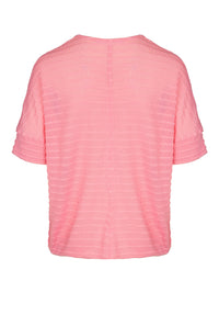 Julie SS T-Shirts