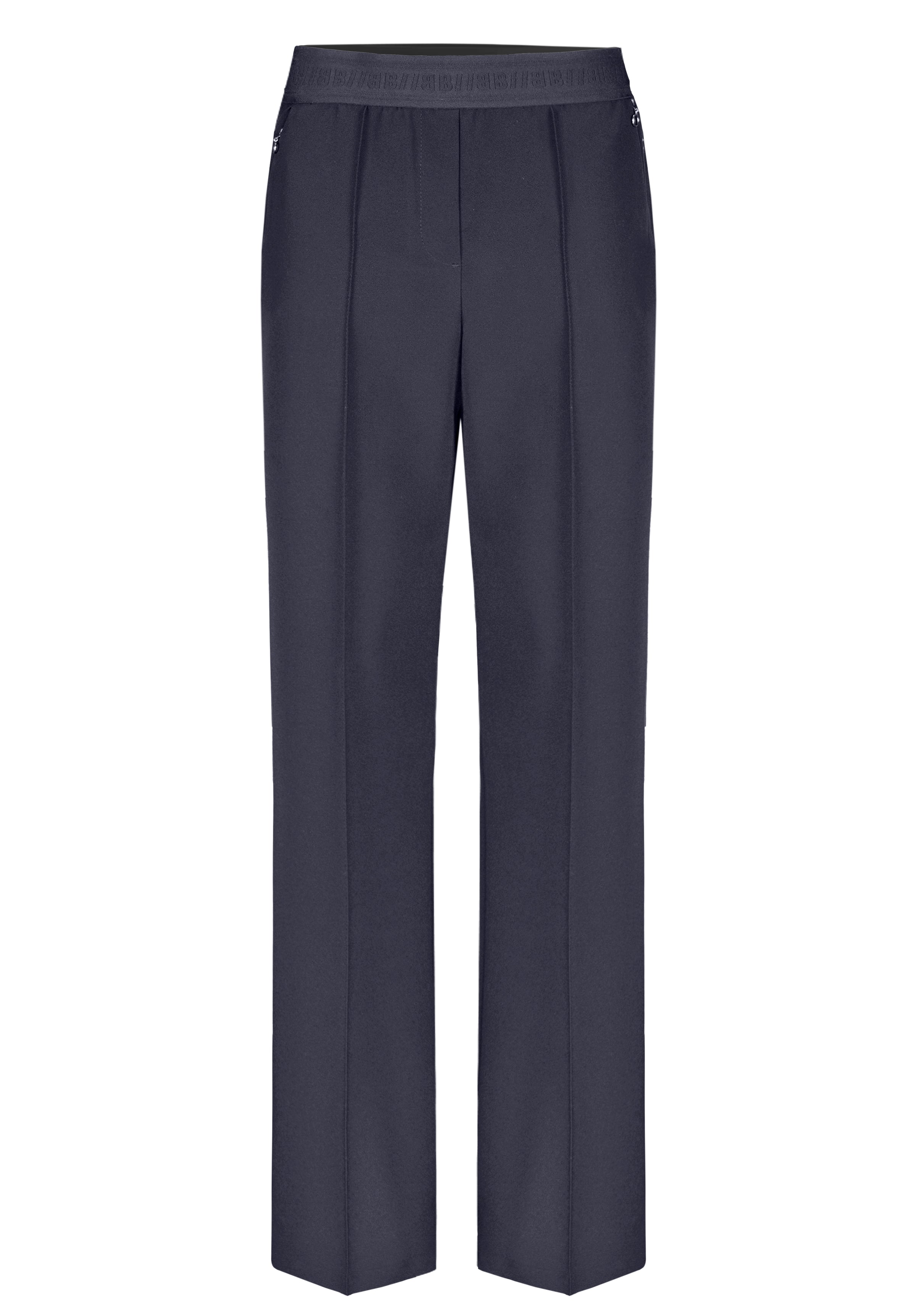 An image of the Bianca Parigi Trousers