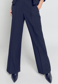An image of the Bianca Parigi Trousers