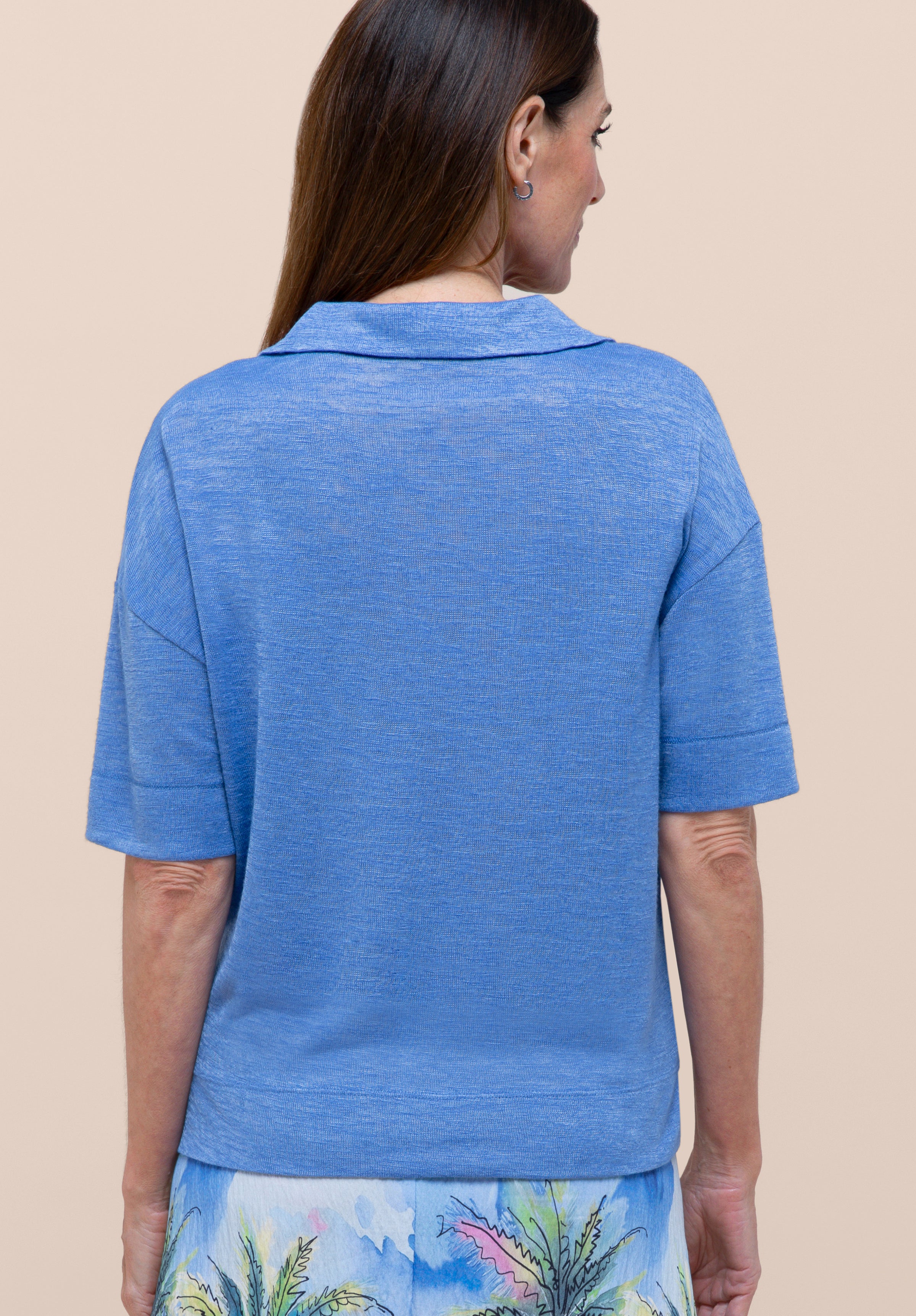 Iffi T-Shirt