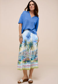Iffi T-Shirt