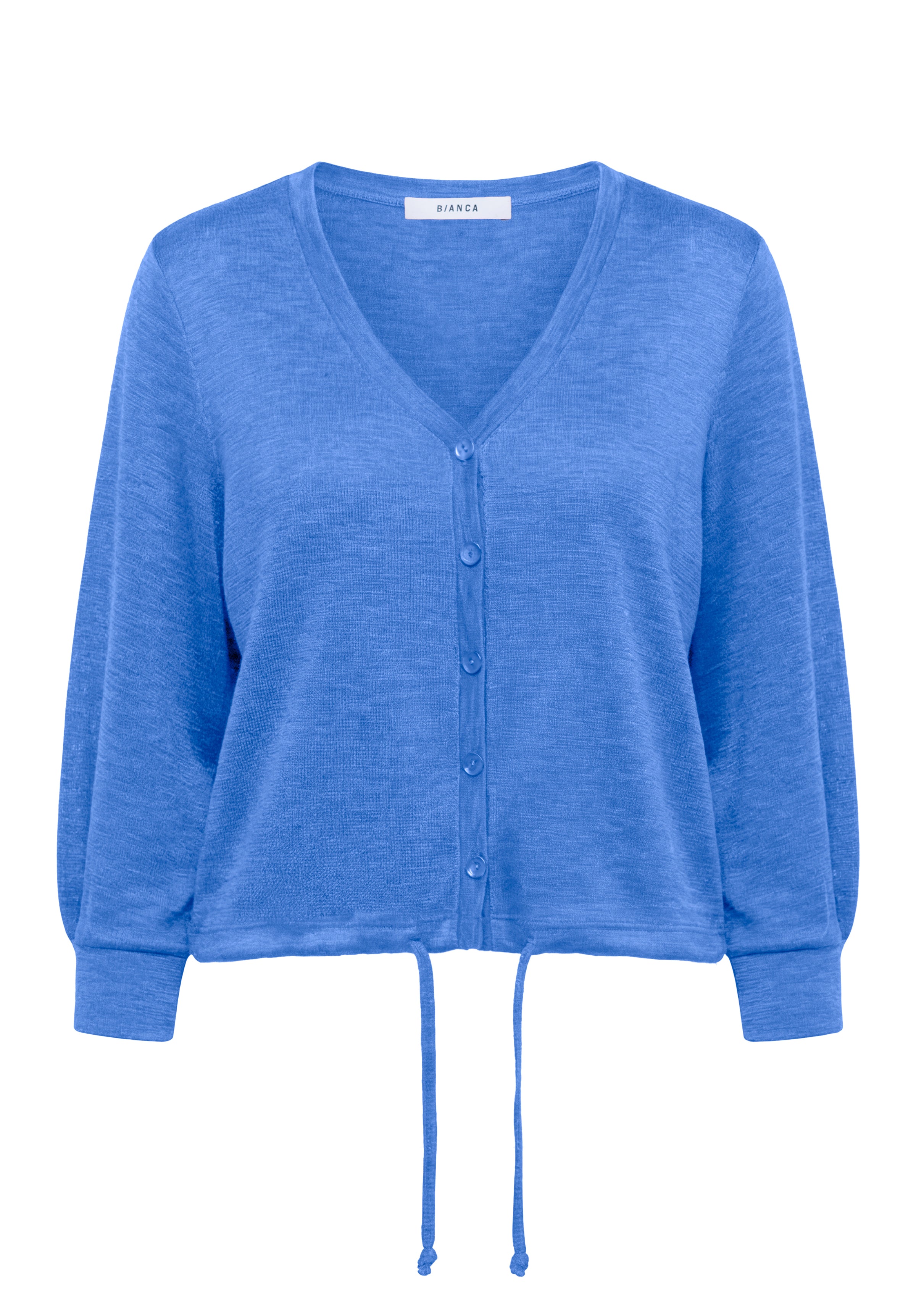 Nika 3/4 Sleeve T-Shirt