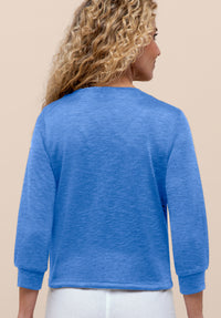 Nika 3/4 Sleeve T-Shirt