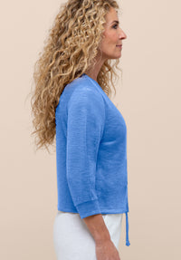 Nika 3/4 Sleeve T-Shirt