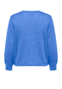 Nika 3/4 Sleeve T-Shirt