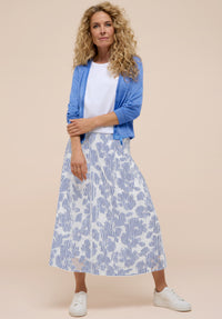 Nika 3/4 Sleeve T-Shirt