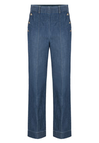 An image of the Bianca Parigi Jog Trousers