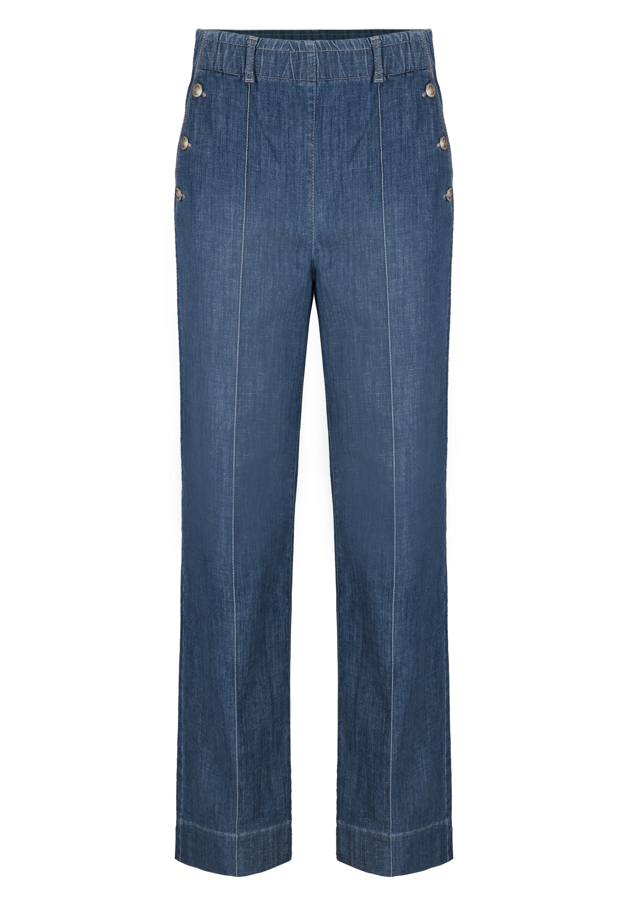 An image of the Bianca Parigi Jog Trousers