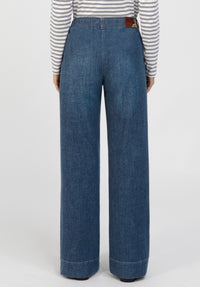 An image of the Bianca Parigi Jog Trousers