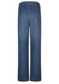 An image of the Bianca Parigi Jog Trousers