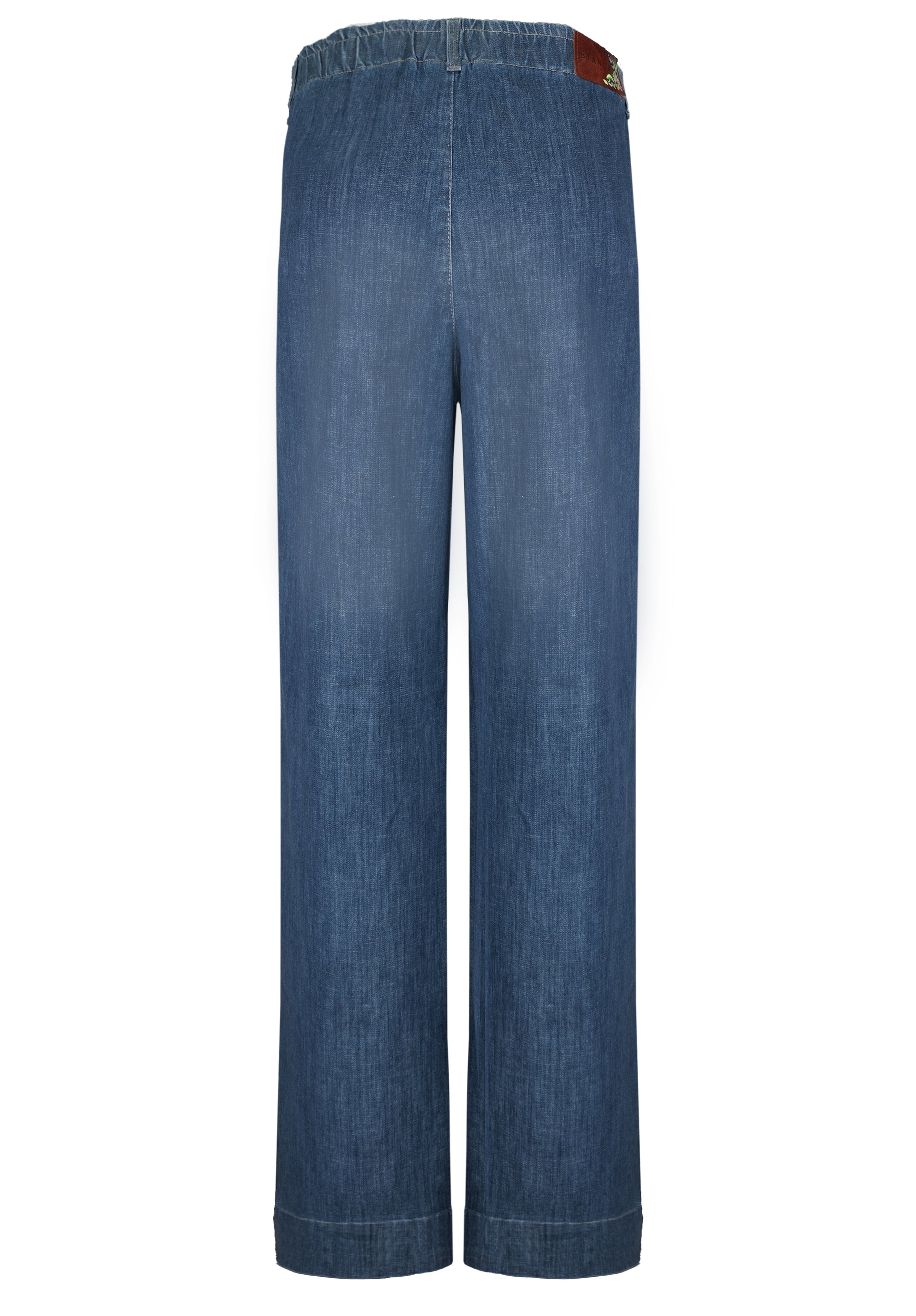 An image of the Bianca Parigi Jog Trousers