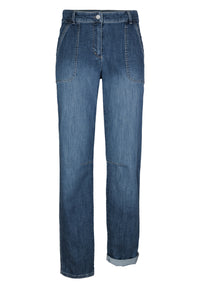 An image of the Bianca Melbourn Trousers