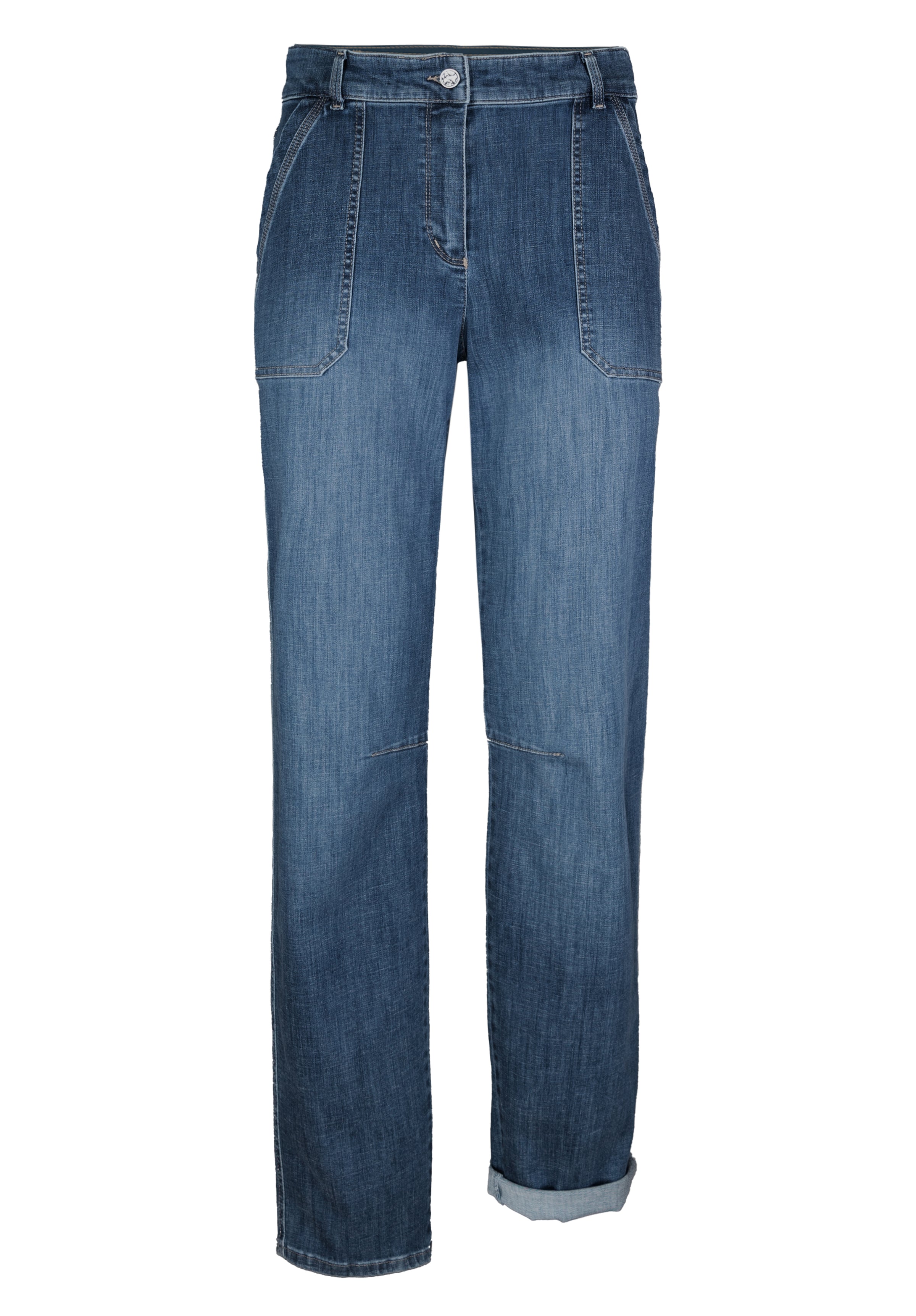 An image of the Bianca Melbourn Trousers