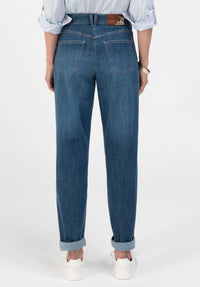 An image of the Bianca Melbourn Trousers