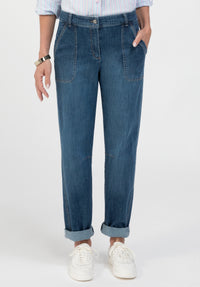 An image of the Bianca Melbourn Trousers