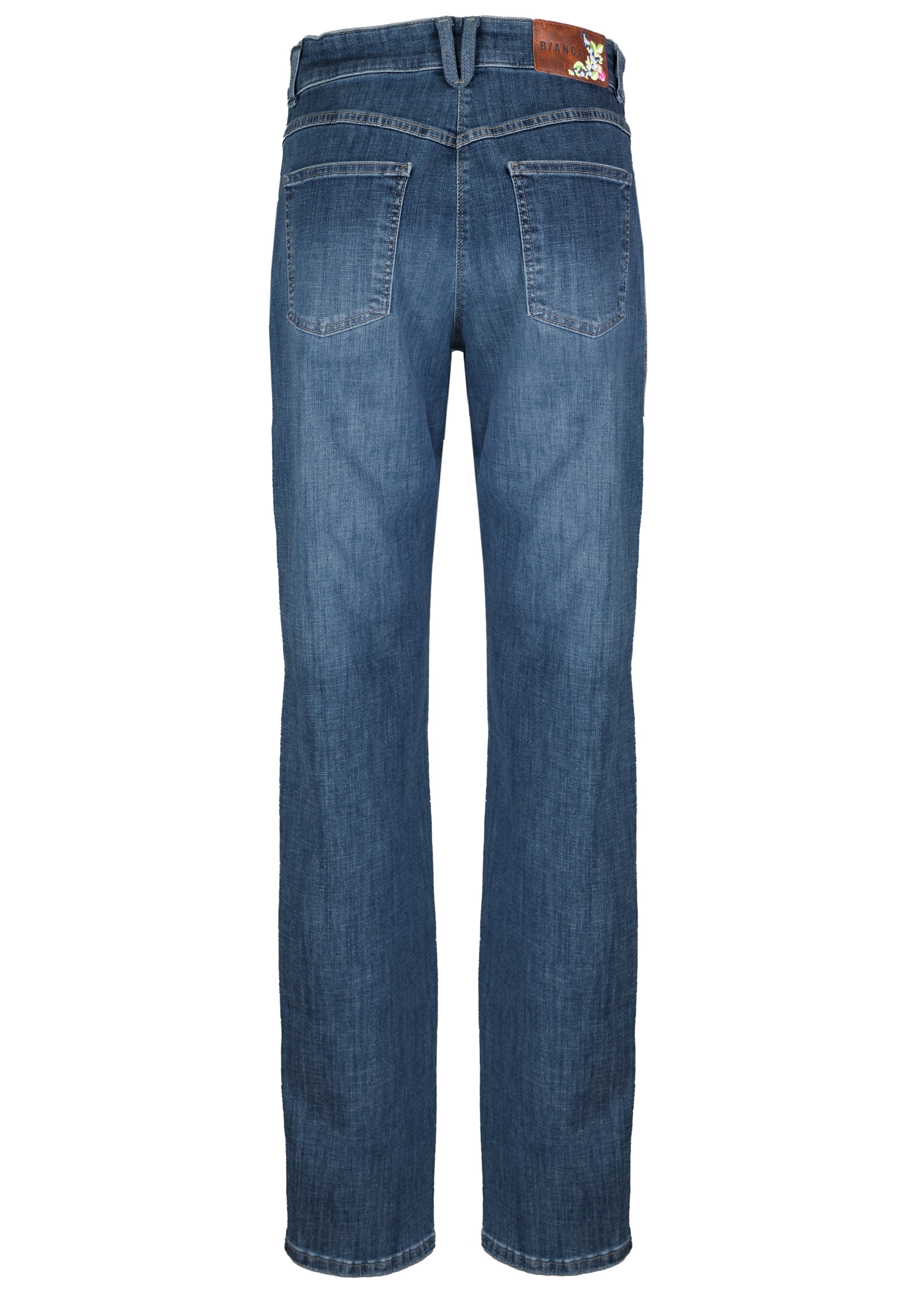 An image of the Bianca Melbourn Trousers
