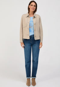 An image of the Bianca Melbourn Trousers