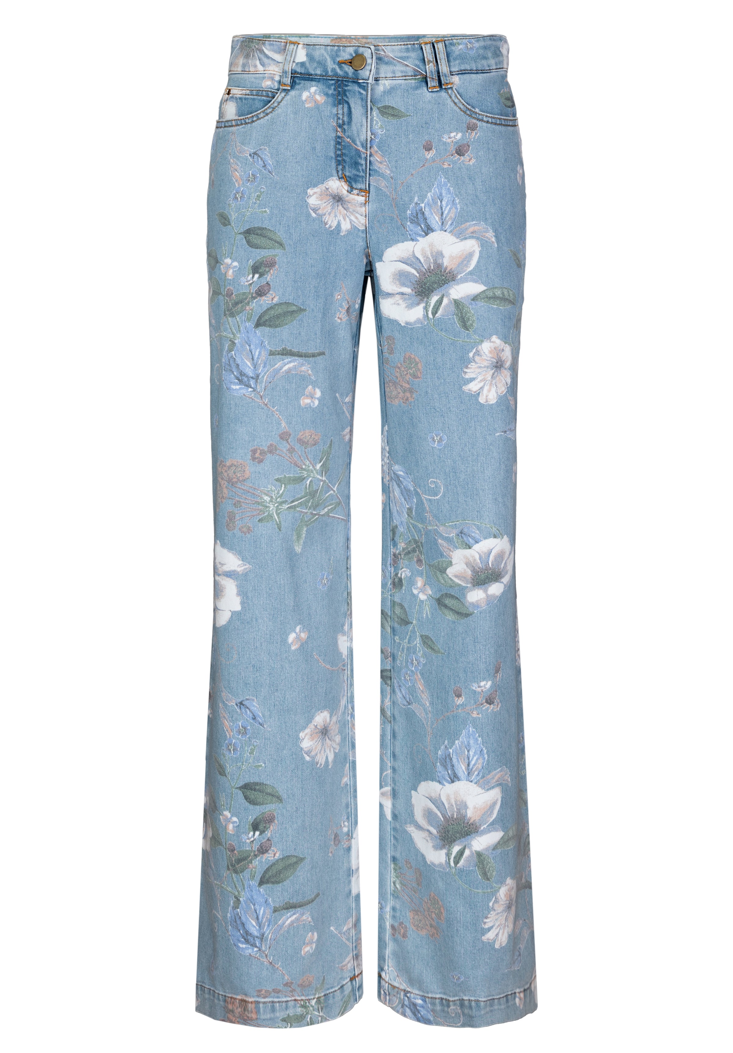 An image of the Bianca Melbourn Trousers