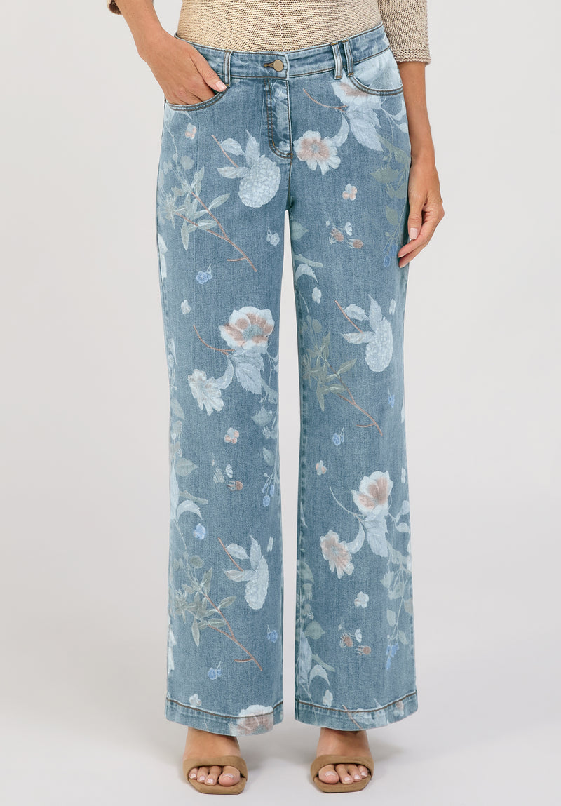 An image of the Bianca Melbourn Trousers