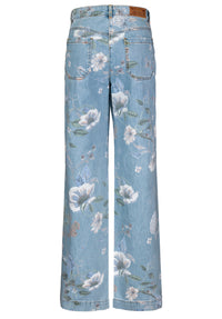 An image of the Bianca Melbourn Trousers