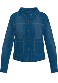 An image of the Bianca Katherin Jacket