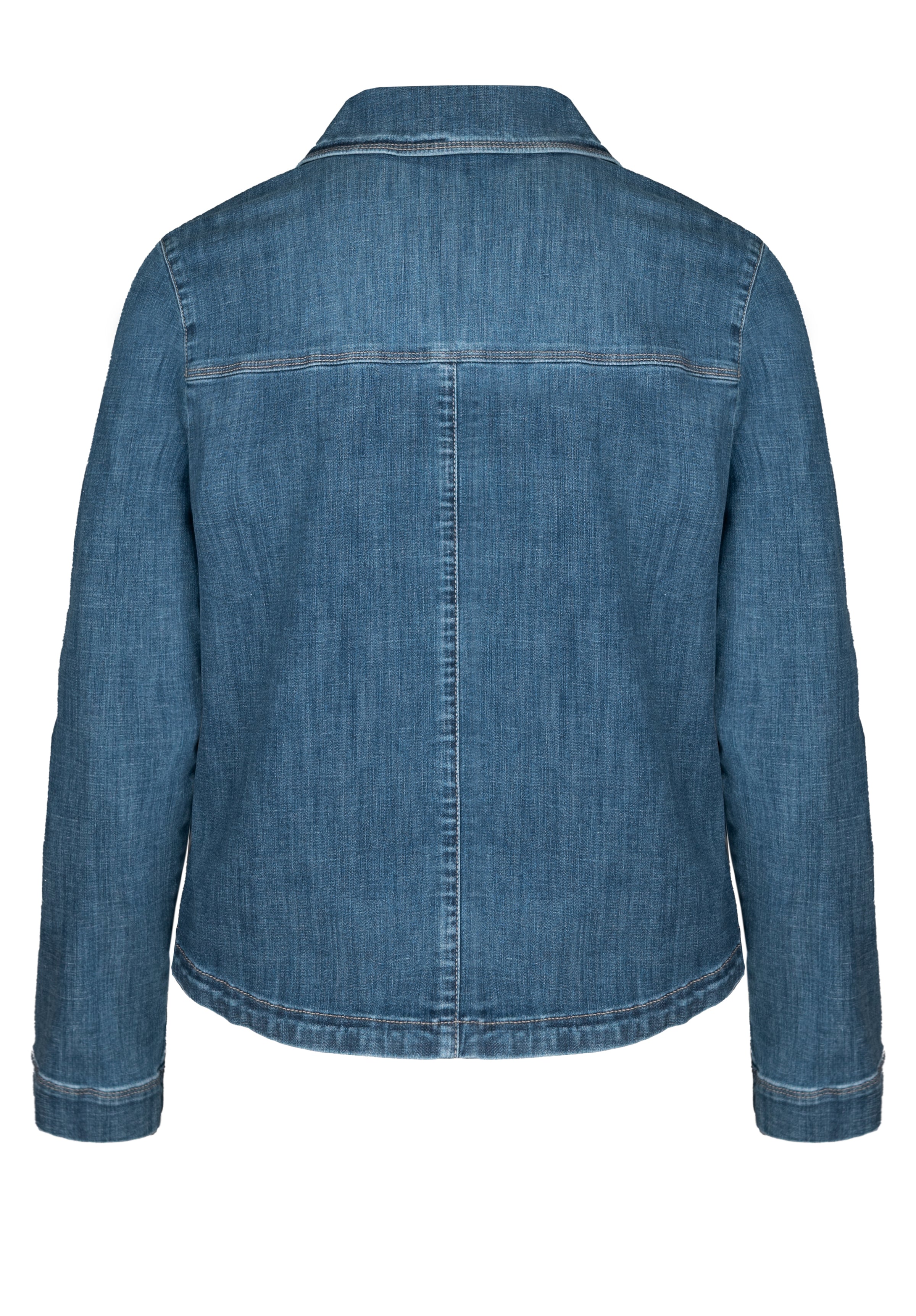 An image of the Bianca Katherin Jacket