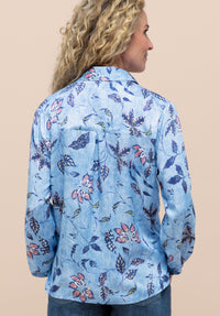 An image of the Bianca Adina Blouse