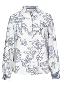 An image of the Bianca Adina Blouses