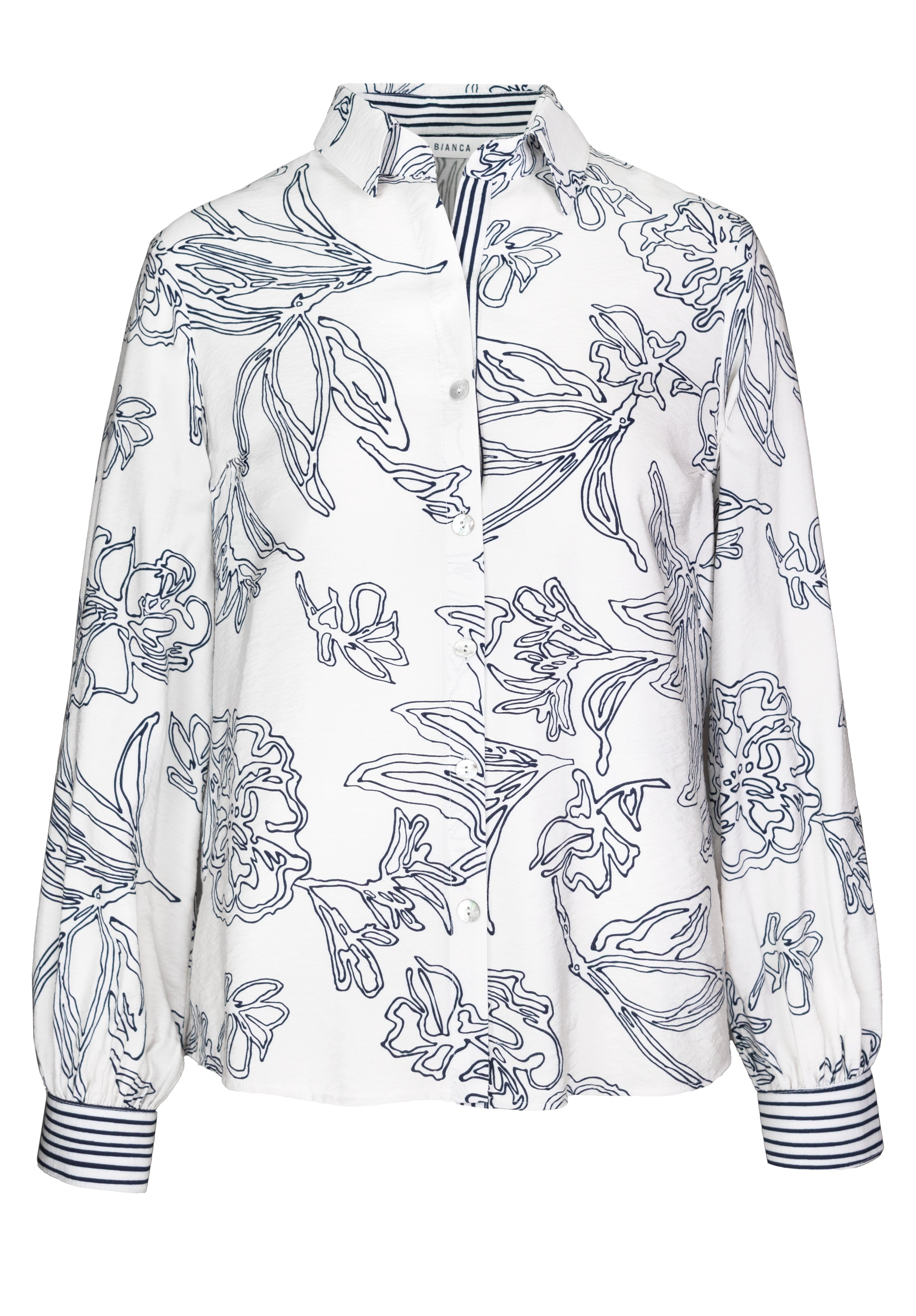 An image of the Bianca Adina Blouses