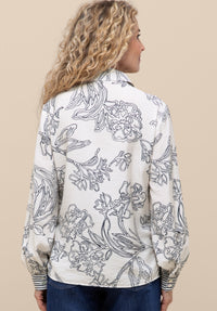 An image of the Bianca Adina Blouses