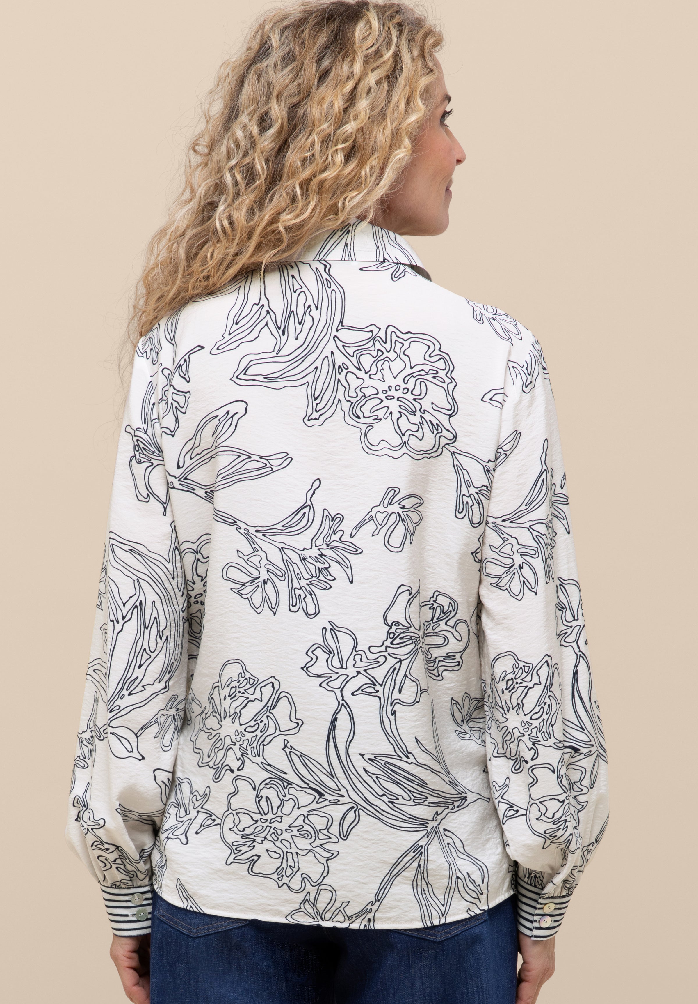 An image of the Bianca Adina Blouses