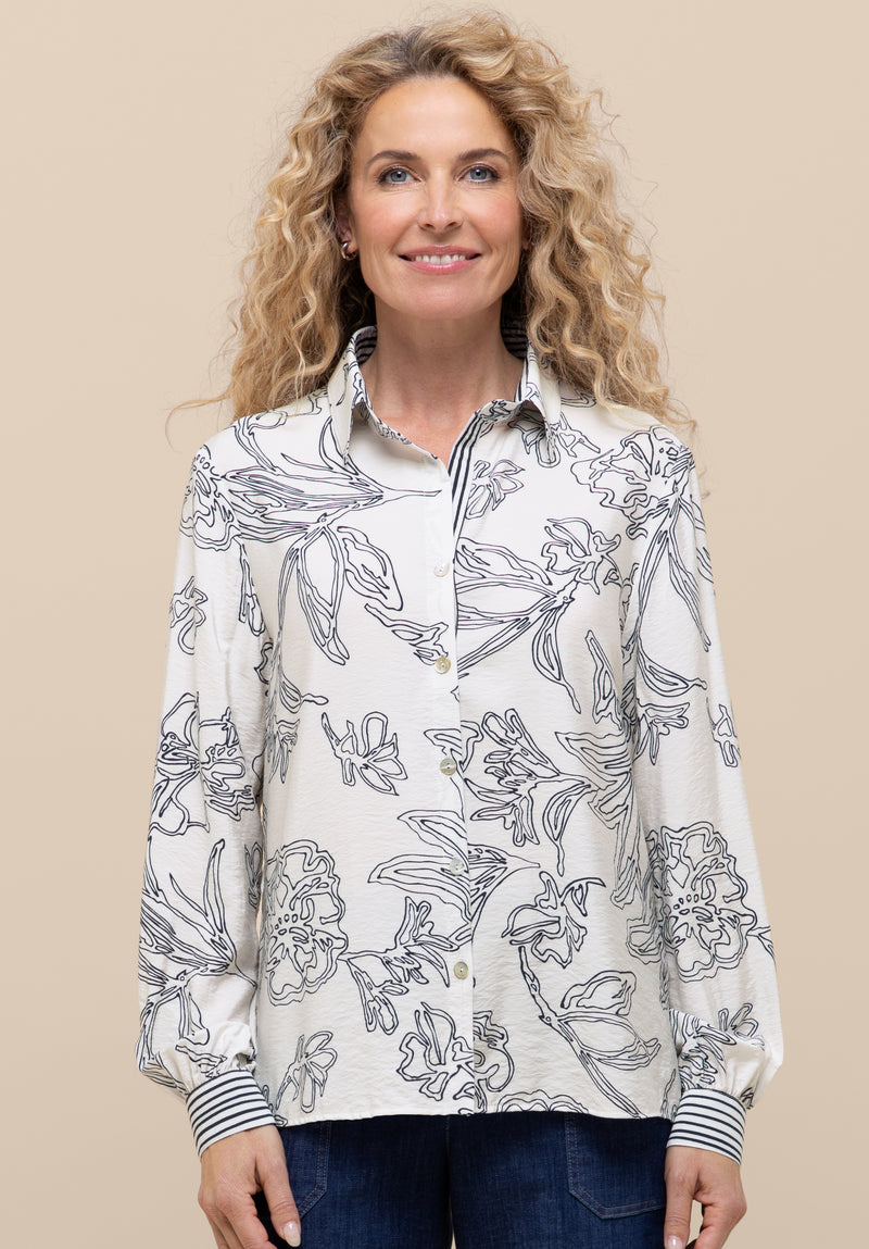 An image of the Bianca Adina Blouses