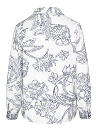 An image of the Bianca Adina Blouses