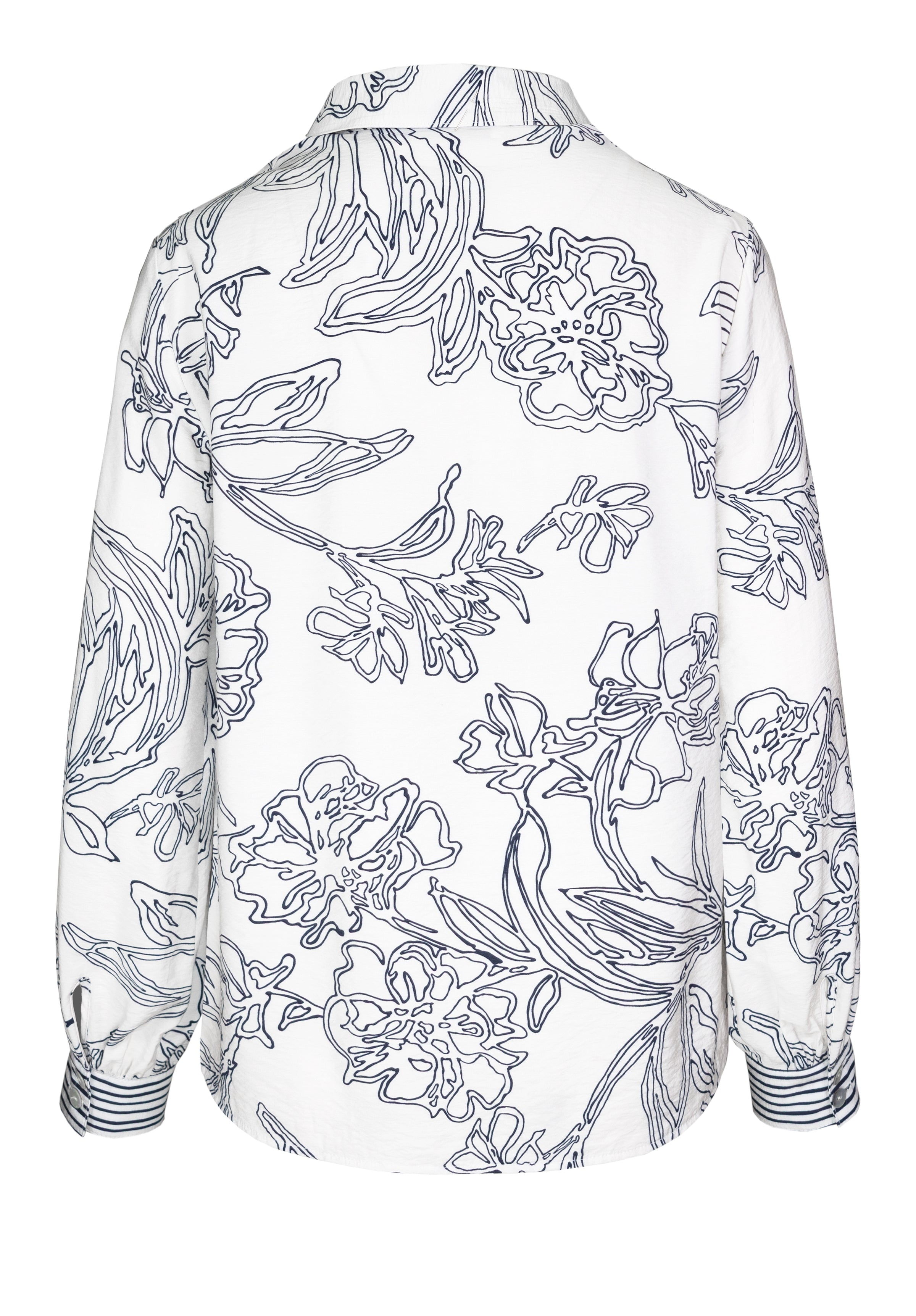 An image of the Bianca Adina Blouses