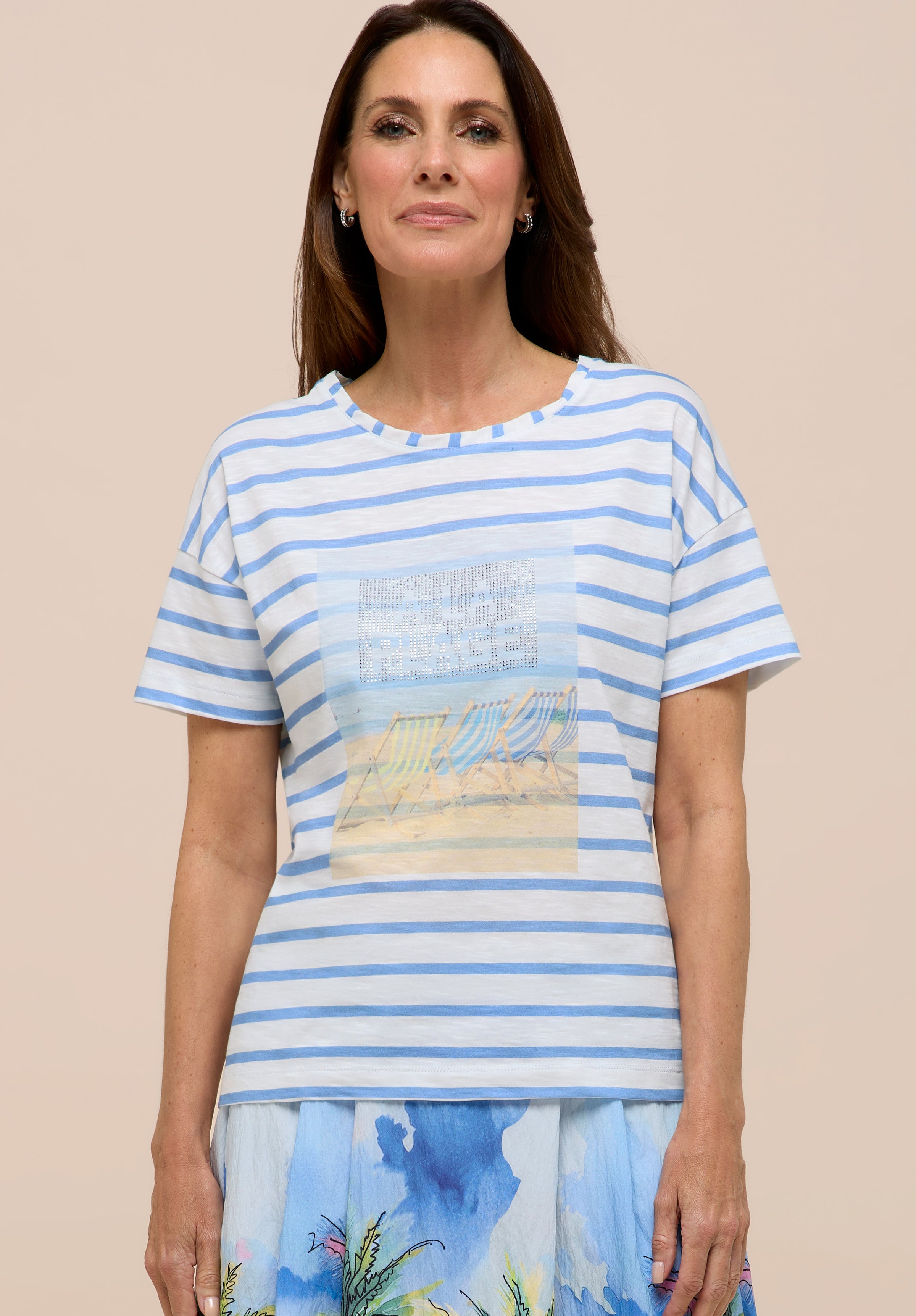 Dinia T-Shirt