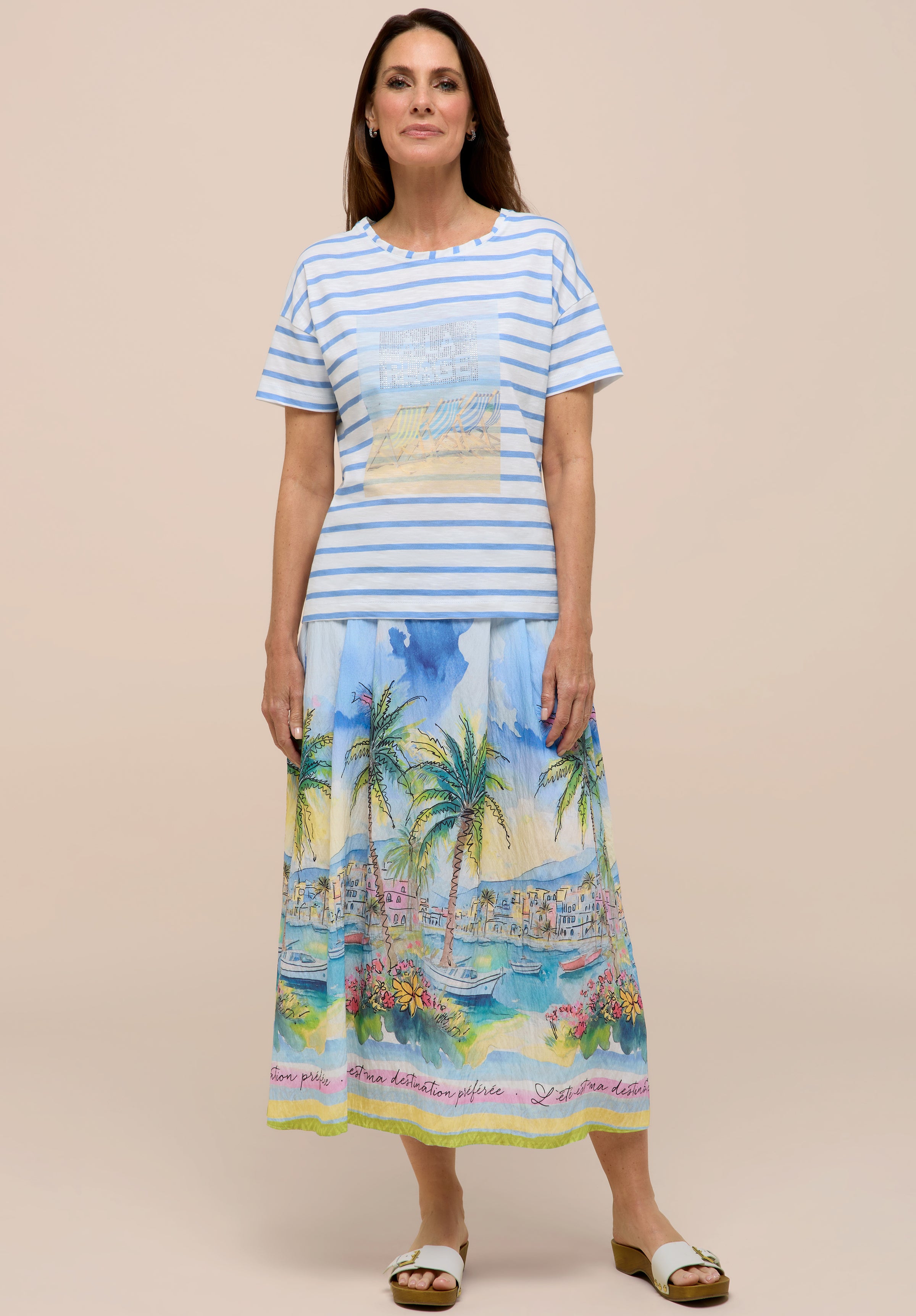 Dinia T-Shirt
