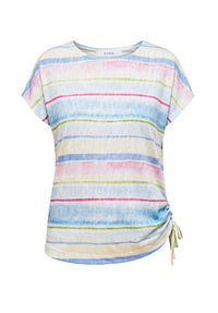 Julie SS T-Shirt