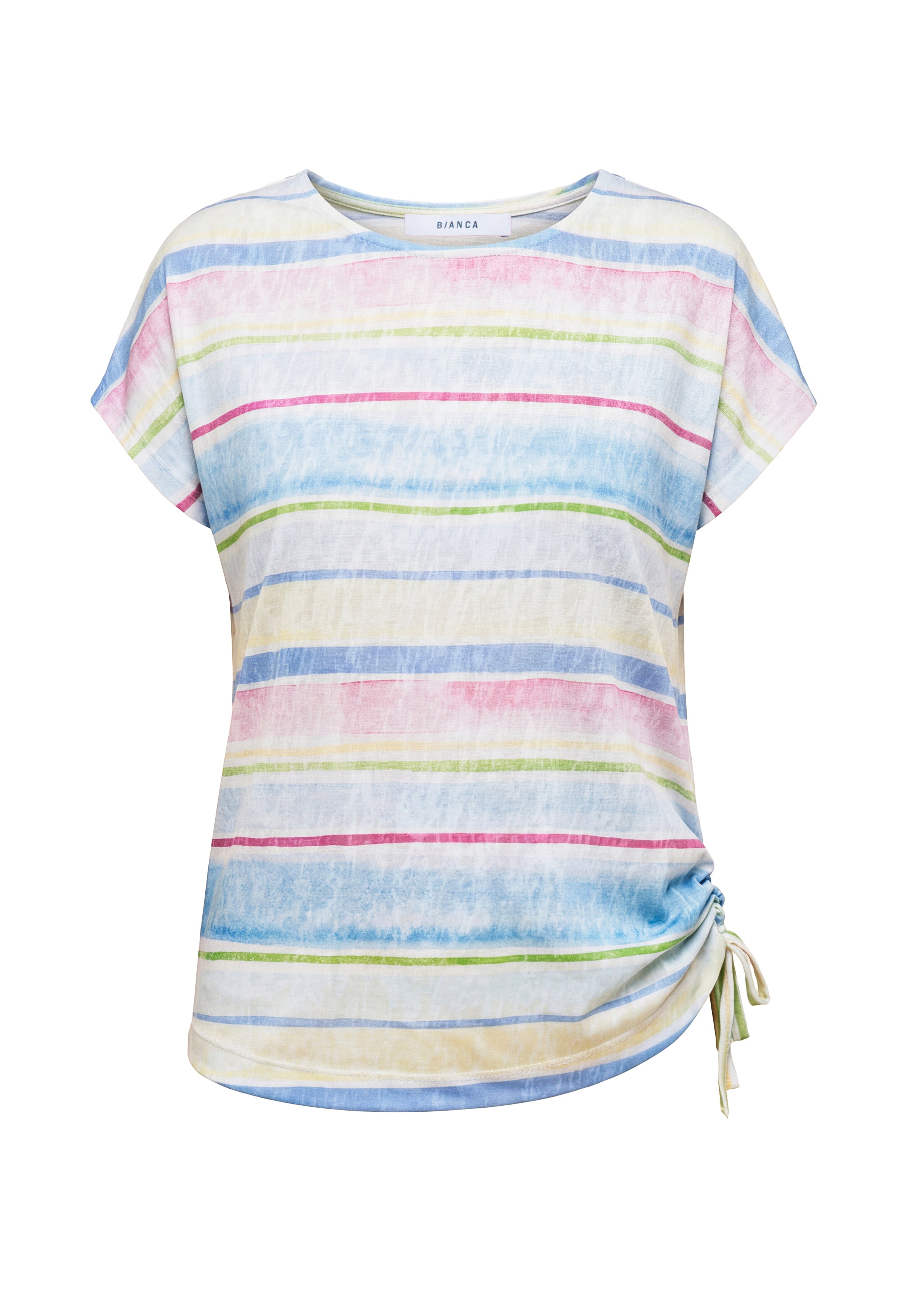 Julie SS T-Shirt