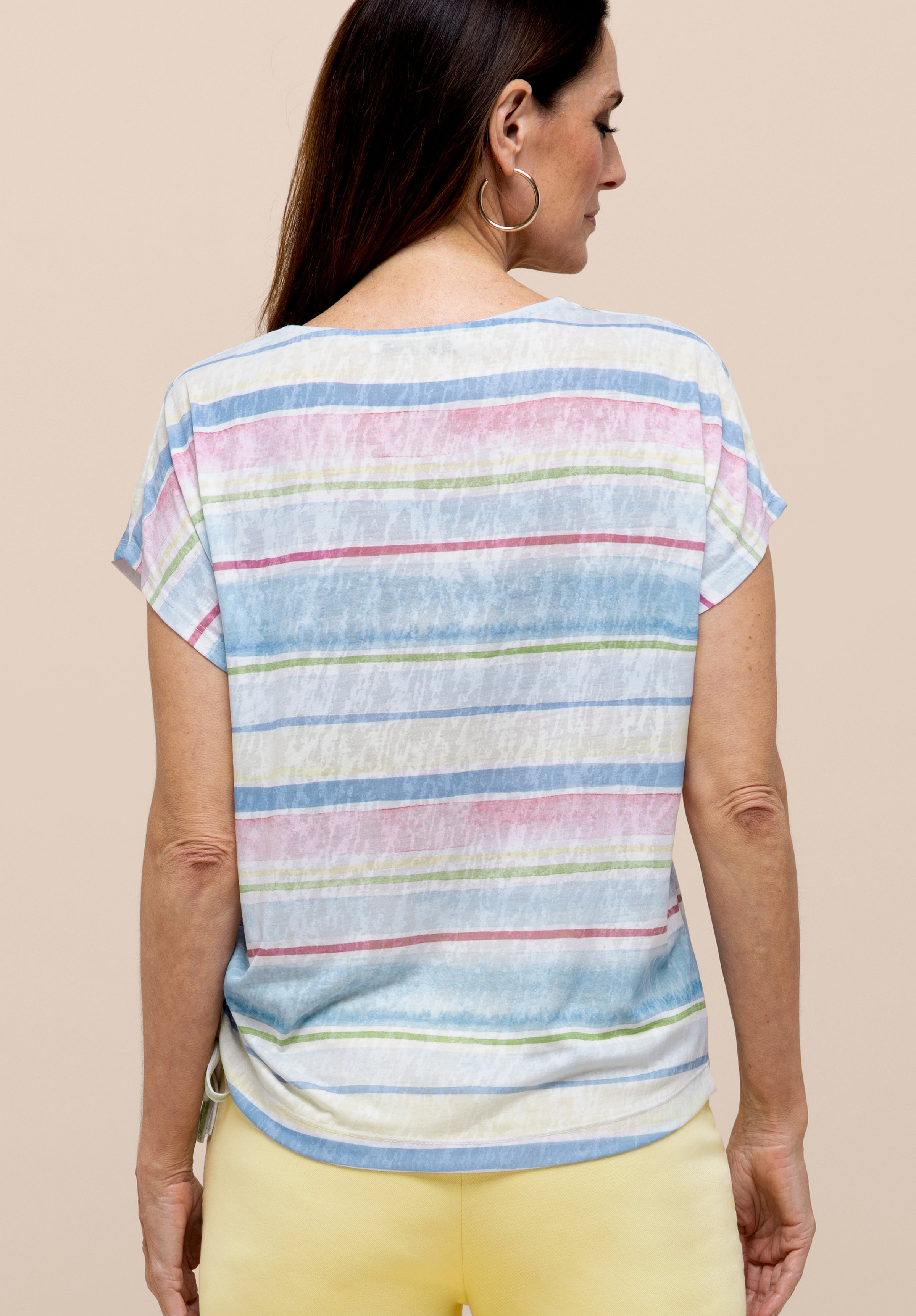 Julie SS T-Shirt