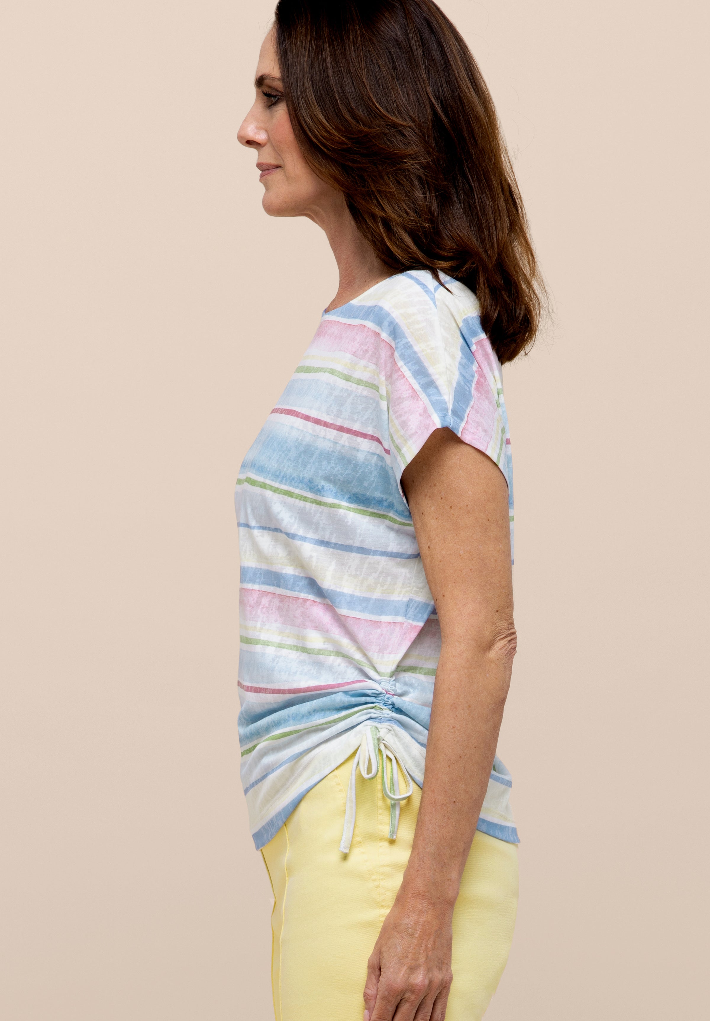 Julie SS T-Shirt