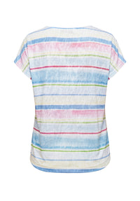 Julie SS T-Shirt