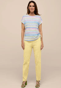 Julie SS T-Shirt
