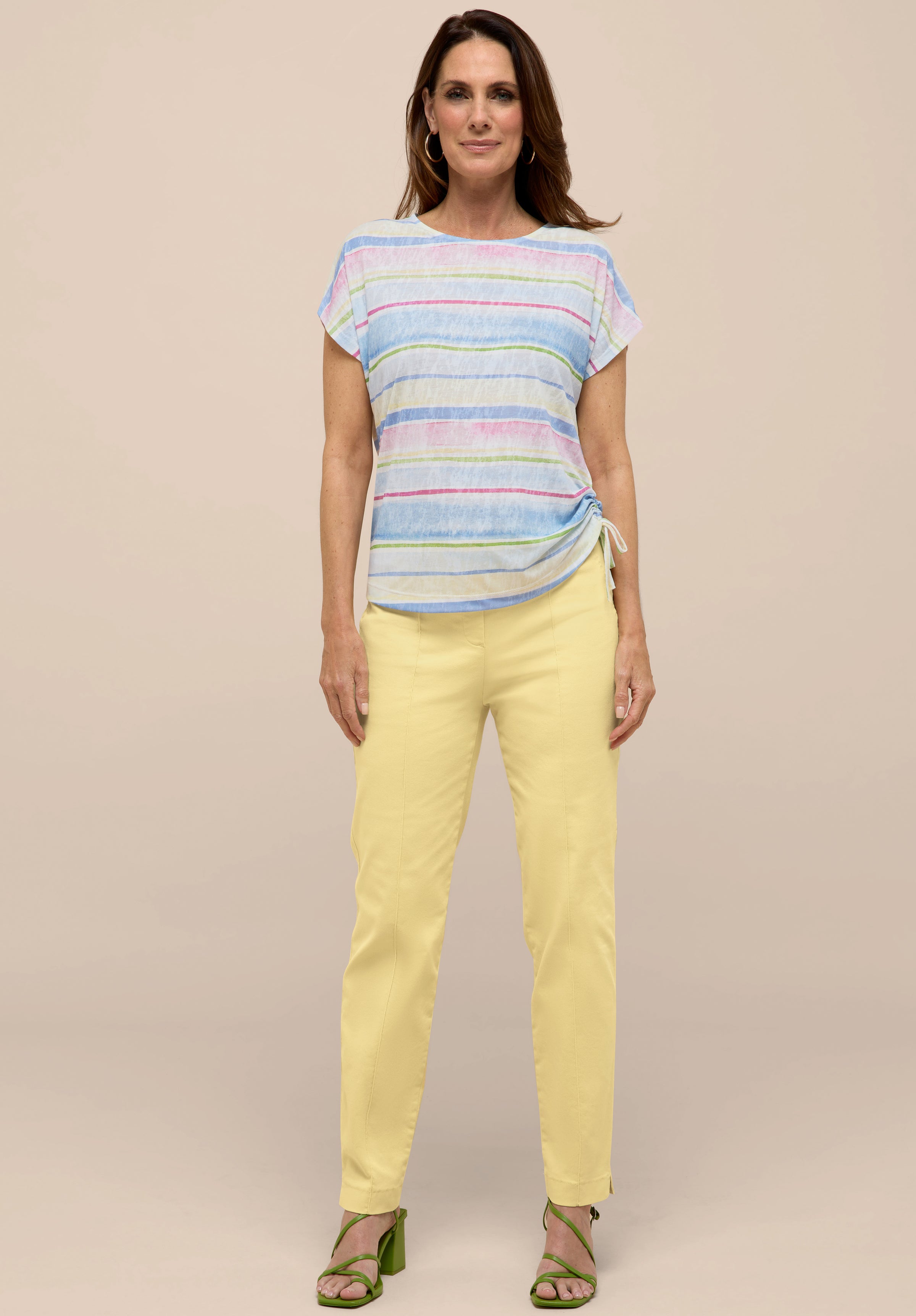 Julie SS T-Shirt
