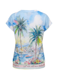 Julie SS T-Shirt