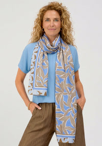 Saba Scarf