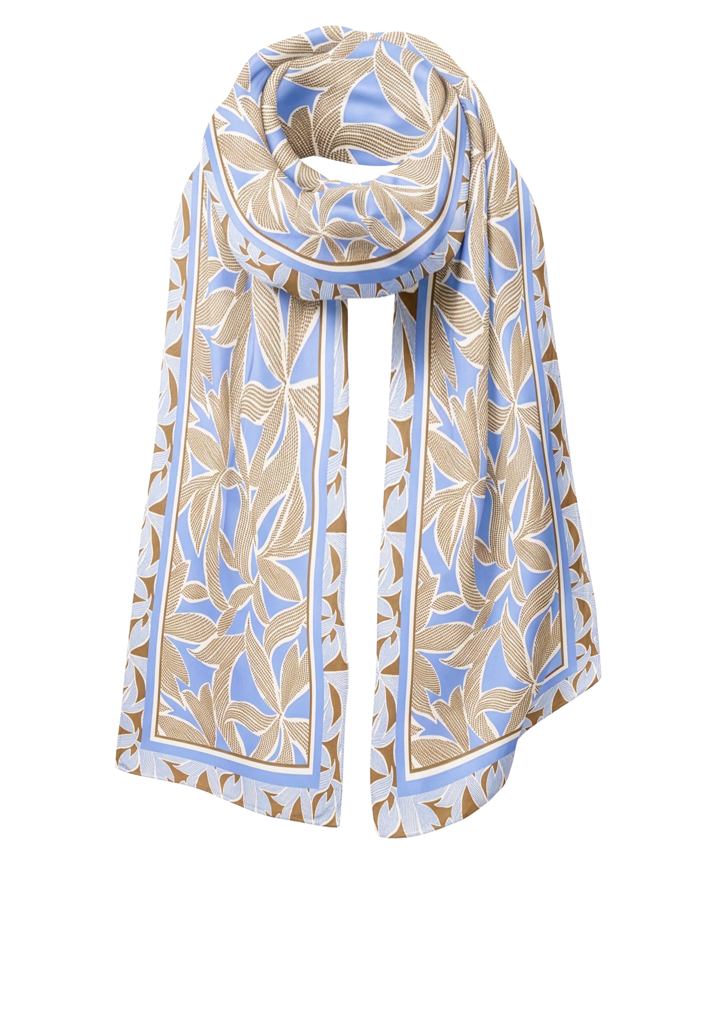 Saba Scarf