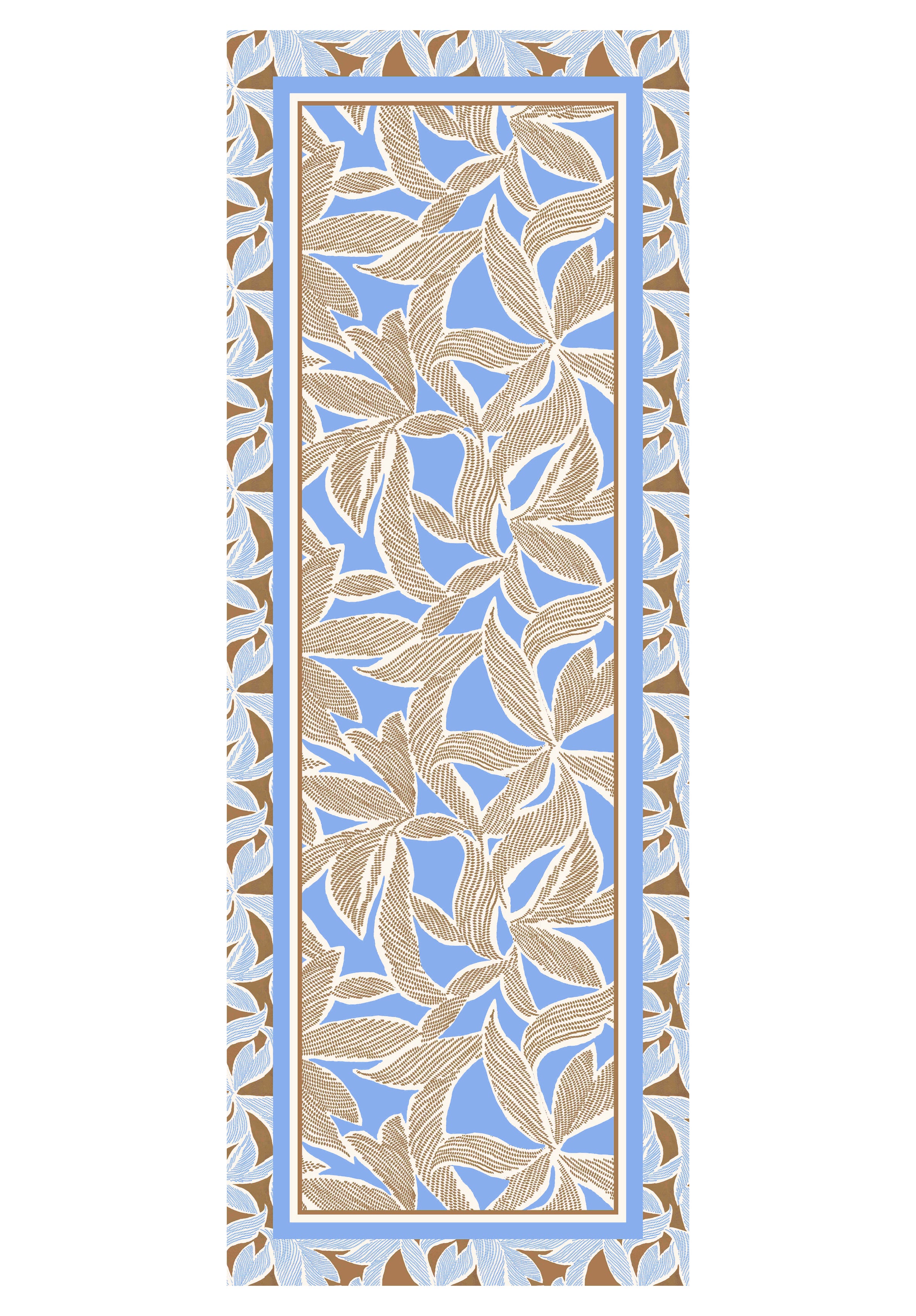 Saba Scarf