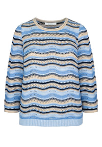 An image of the Bianca Rike Knitwear