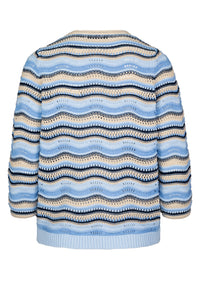 An image of the Bianca Rike Knitwear